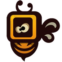 VertexBee Studios logo - Similar company to Kipi Interactive
