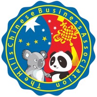 The Hills Chinese Business Association