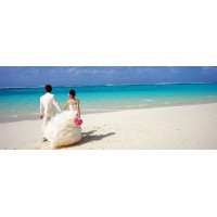 Fiji Wedding logo - Similar company to Easywedding