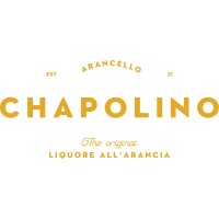 Chapolino logo - Similar company to Teamtel - Bedrijfstelefonie In De Cloud