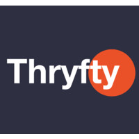 Thryfty MENA logo - Similar company to Thrifty