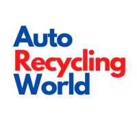 Auto Recycling World logo - Similar company to Bin Under Pressure