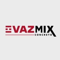 VazMix Concreto logo - Similar company to 75Lab | Design Estratégia E Produção