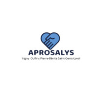 CPTS Aprosalys logo - Similar company to Cpts Spvv Vaulx-En-Velin