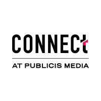 Connect at Publicis Media logo - Similar company to Bulletprep