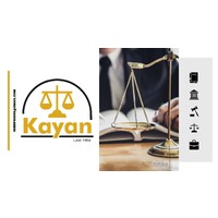 KAYAN LAW FIRM logo - Similar company to Assaloon Law Firm
