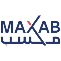 Maxab Network logo - Similar company to مكسب - Maxab