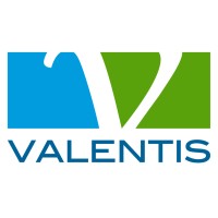 Valentis logo - Similar company to Valentis