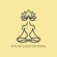 Young Jains of India (YJI) logo - Similar company to Amg Dynamics Limited