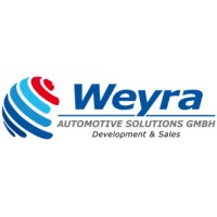 Weyra Automotive Solutions GmbH logo - Similar company to Dks Surface Gmbh