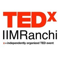 Tedxiimranchi