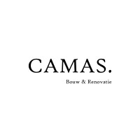 CAMAS. Bouw & Renovatie logo - Similar company to Covrr