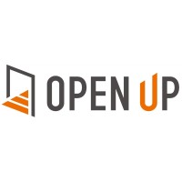 PT. OPENUP ENGINEERING SERVICE INDONESIA logo