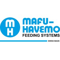 Havemo AG logo - Similar company to Flexfactory Ag
