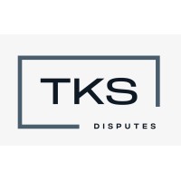 TKS Disputes logo - Similar company to Grata International