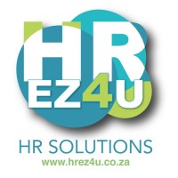 HR EZ4U logo - Similar company to Soluwize Consultancy