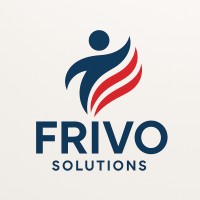 Frivo Solutions logo - Similar company to Reborn Tech