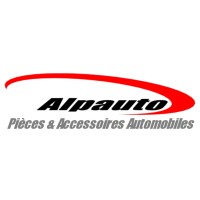 Alpauto SA logo - Similar company to Star Service Srl