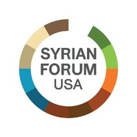 Syrian Forum USA logo - Similar company to Alefstartup