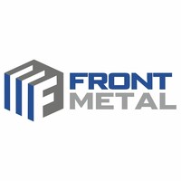Front Trade Metal Sanayi Limited Şirketi logo - Similar company to Bekoner Elektronik San. Ti̇c. Ltd. Şti̇.