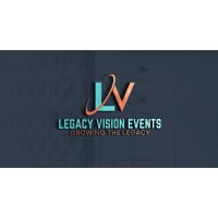 Legacy Vision Events logo - Similar company to Footbridge Media, Llc