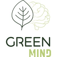 GreenMind logo - Similar company to Breinkonijn