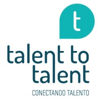 talent to talent logo - Similar company to Tuup