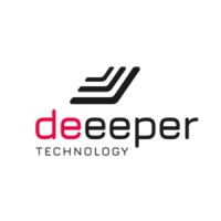 deeeper.technology GmbH logo - Similar company to Rouge H2 Engineering Ag