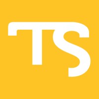 TrainStation logo - Similar company to Labda