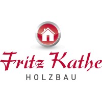 Fritz Kathe Holzbau logo - Similar company to Brüggemann Bouw
