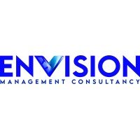 Envision Management Consultancy logo - Similar company to Pharma Bp