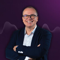 On n'a jamais fait comme ça - Le Podcast RH logo - Similar company to Think Igo