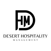 Desert Hospitality Management logo - Similar company to High Cloud