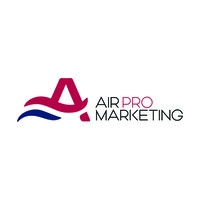 Air Pro Marketing Agency logo - Similar company to Codebuild Academy