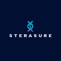 Sterasure® logo - Similar company to Northern Pixels Inc.