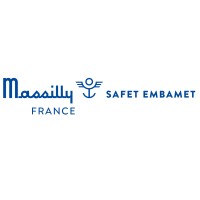 SAFET EMBAMET logo - Similar company to Massilly