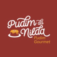 Pudim da Nilda logo - Similar company to Pudim Da Plin