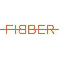 FIBBER logo - Similar company to Bracom As