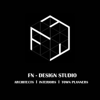 FN - Design Studio logo - Similar company to Arch Vision Plus