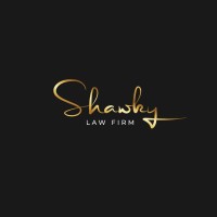 shawkylawfirm logo - Similar company to Shawky Law