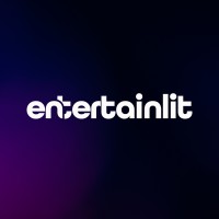 Entertainlit logo - Similar company to Ethos Edge Creative
