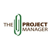 The Project Manager logo - Similar company to Project Manager Combat Ammunition Systems