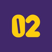 O2 Marketing & Publicidade logo - Similar company to Pegobet