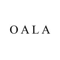 OALA logo - Similar company to Yoru