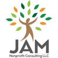 JAM Nonprofit Consulting LLC logo - Similar company to Big Brothers Big Sisters Of Bucks County