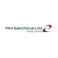 PM Electrical OOD logo - Similar company to Rochips