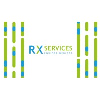 Rx Services Equipos Médicos logo - Similar company to Electromed Equipos Medicos