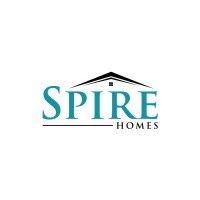 Spire Homes logo - Similar company to Elite Solutions 4/U Permitting