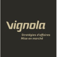 Vignola stratégies d'affaires • mise en marché logo - Similar company to Adc Conseil