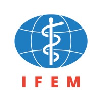 International Federation for Emergency Medicine logo - Similar company to European Society For Emergency Medicine